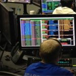 centro de control iiot